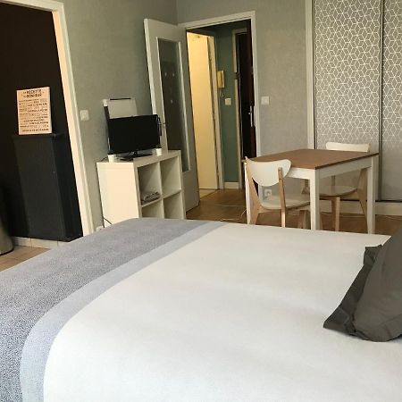 Cosylocation La Varende 38 Rennes Ngoại thất bức ảnh