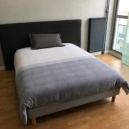 Cosylocation La Varende 38 Rennes Ngoại thất bức ảnh
