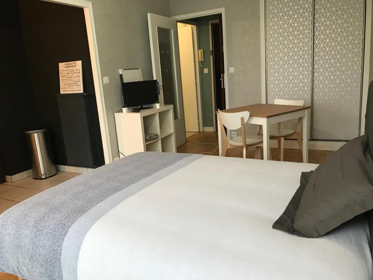 Cosylocation La Varende 38 Rennes Ngoại thất bức ảnh
