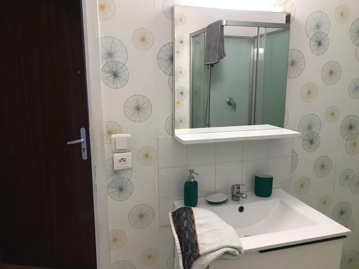 Cosylocation La Varende 38 Rennes Ngoại thất bức ảnh