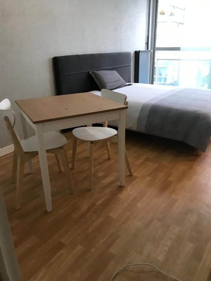 Cosylocation La Varende 38 Rennes Ngoại thất bức ảnh