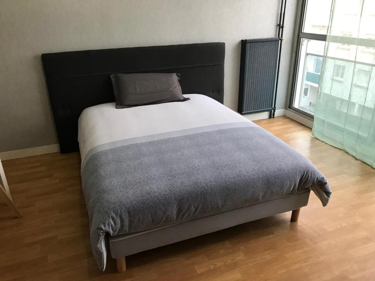Cosylocation La Varende 38 Rennes Ngoại thất bức ảnh