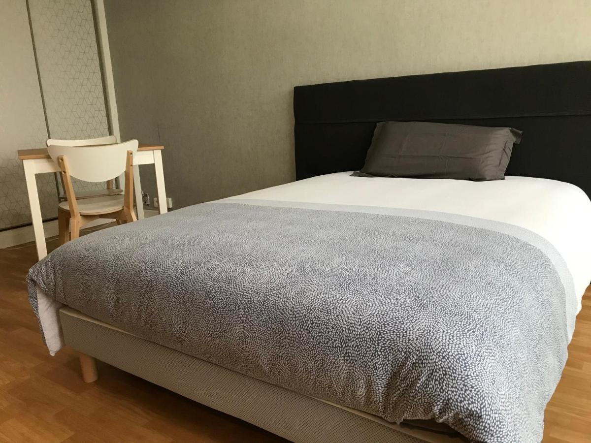 Cosylocation La Varende 38 Rennes Ngoại thất bức ảnh